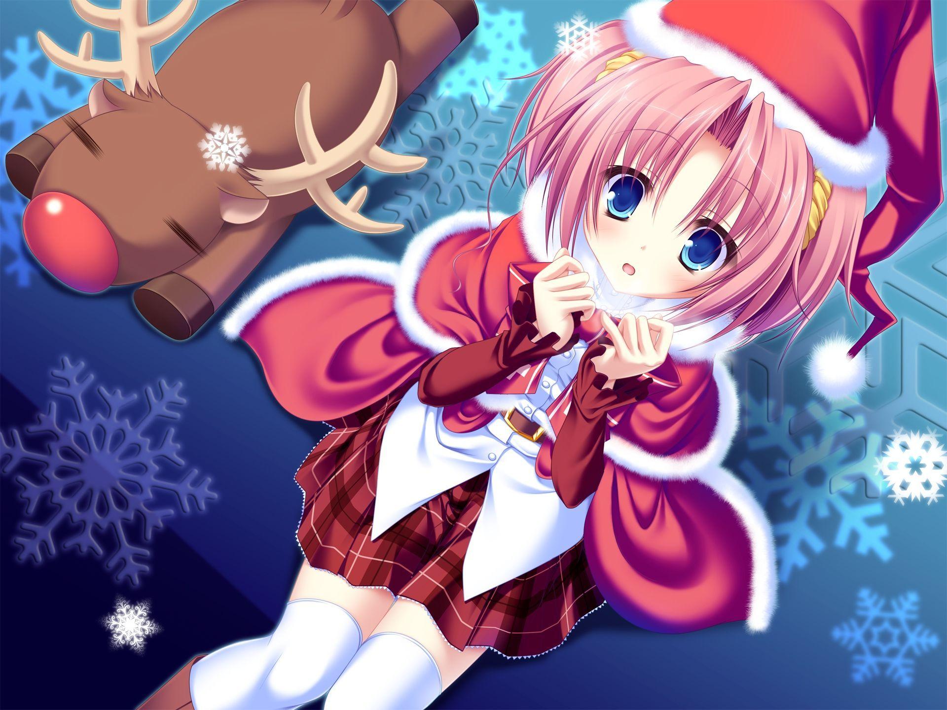 1920x1440 Lolis Wallpaper