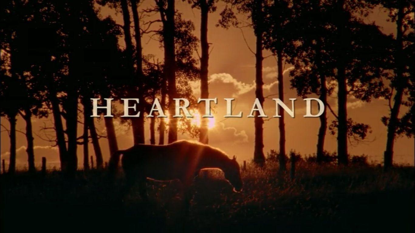 Heartland Wallpapers - Top Free Heartland Backgrounds - WallpaperAccess