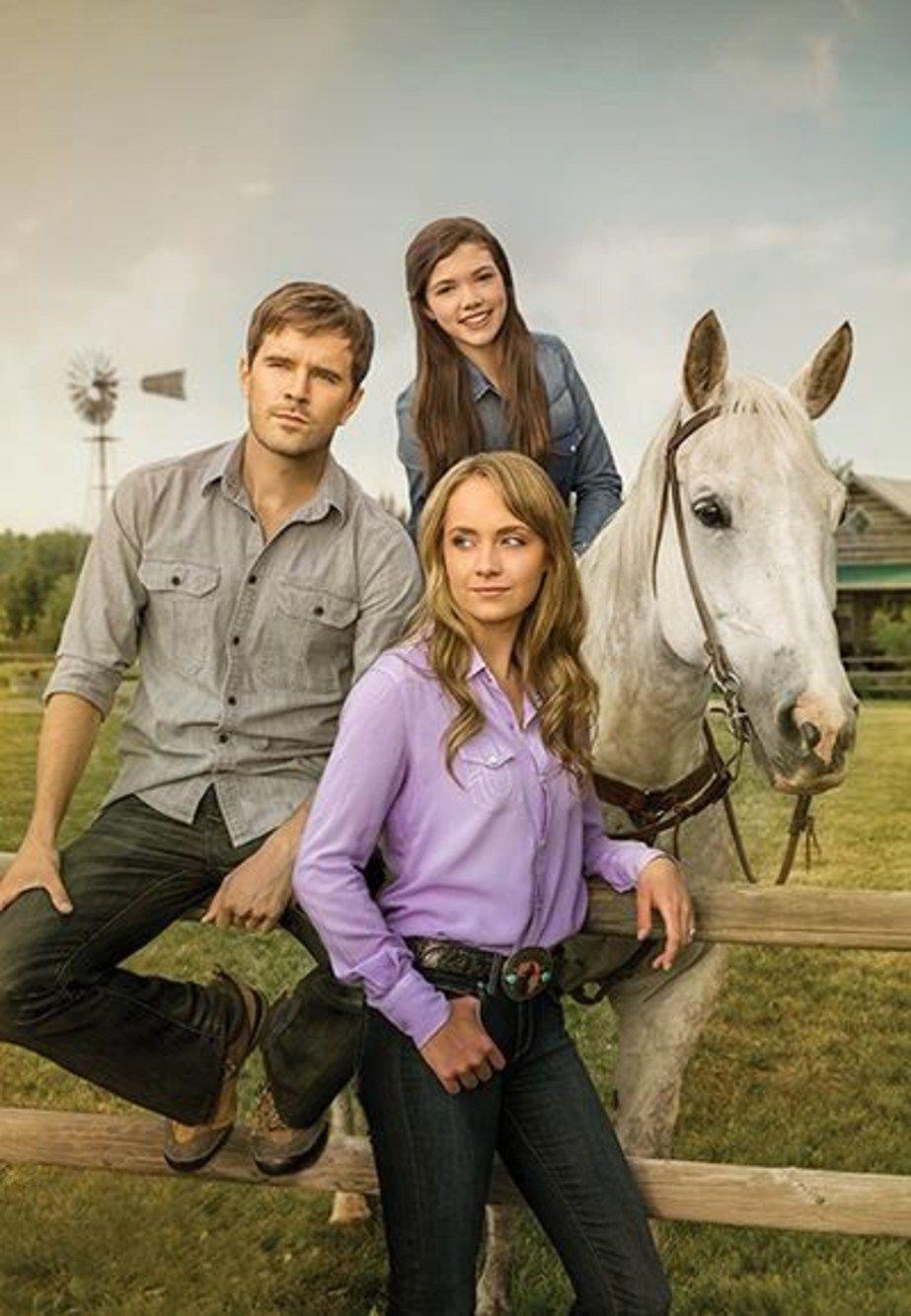 Heartland Wallpapers - Top Free Heartland Backgrounds - WallpaperAccess