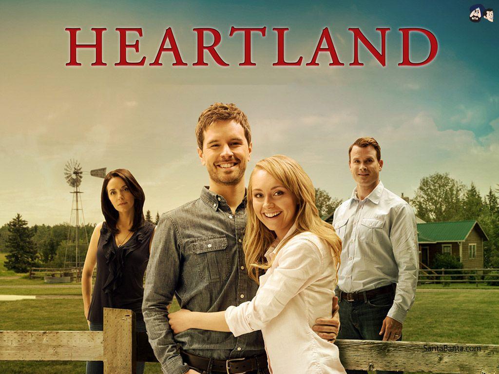 Heartland Wallpapers - Top Free Heartland Backgrounds - WallpaperAccess