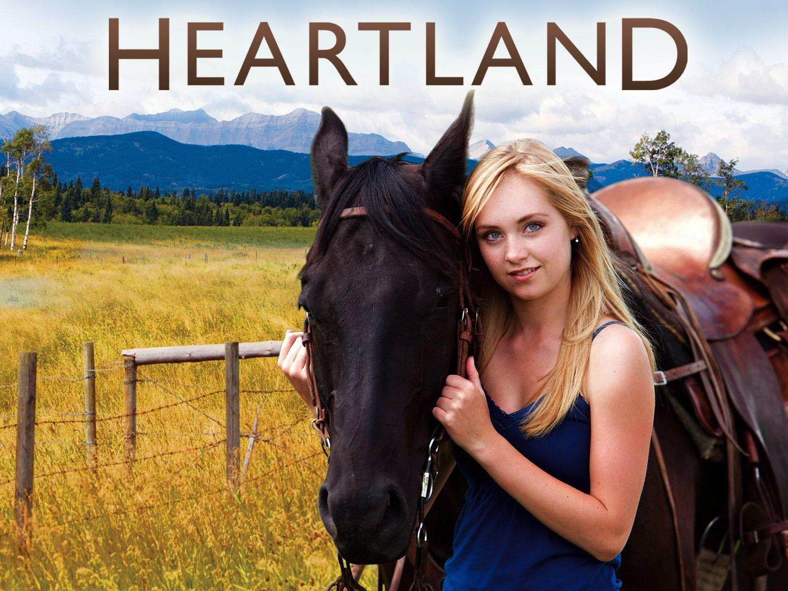 Heartland HD Wallpapers and Backgrounds