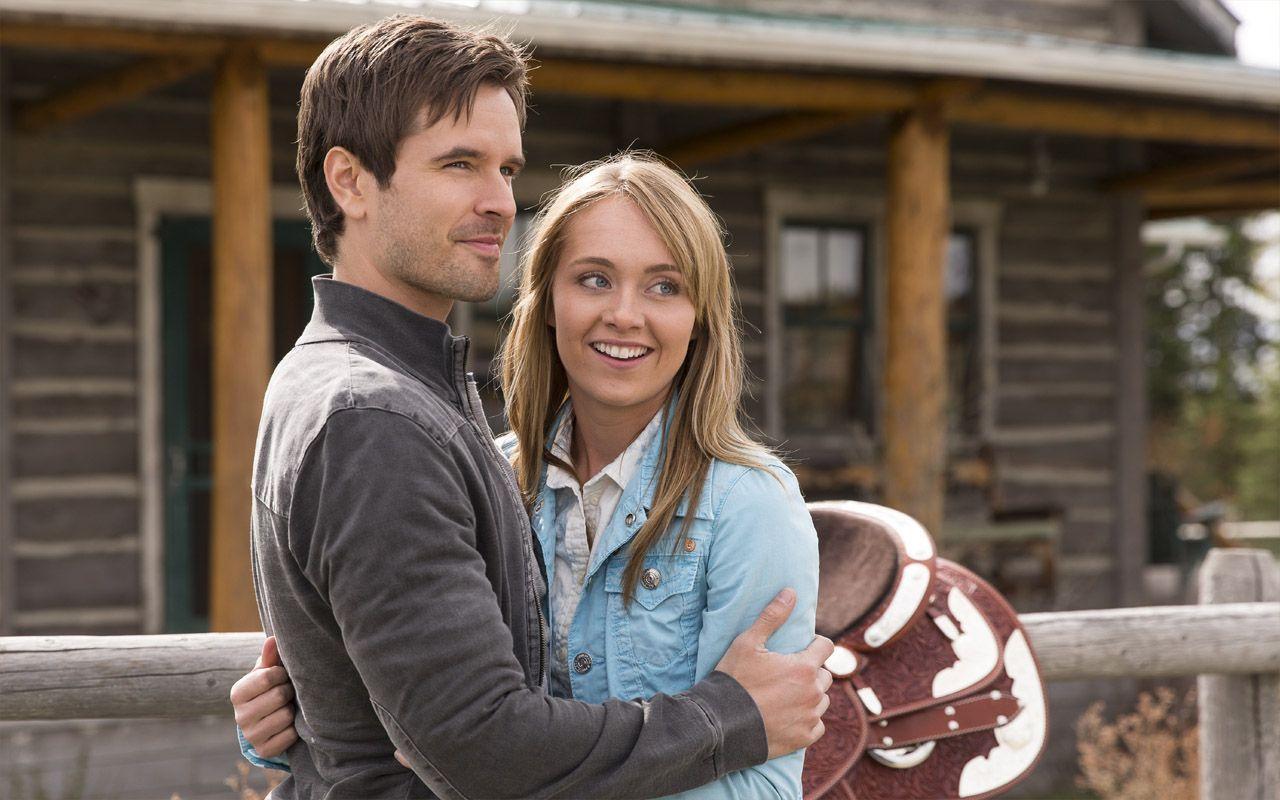 Heartland Wallpapers - Top Free Heartland Backgrounds - WallpaperAccess