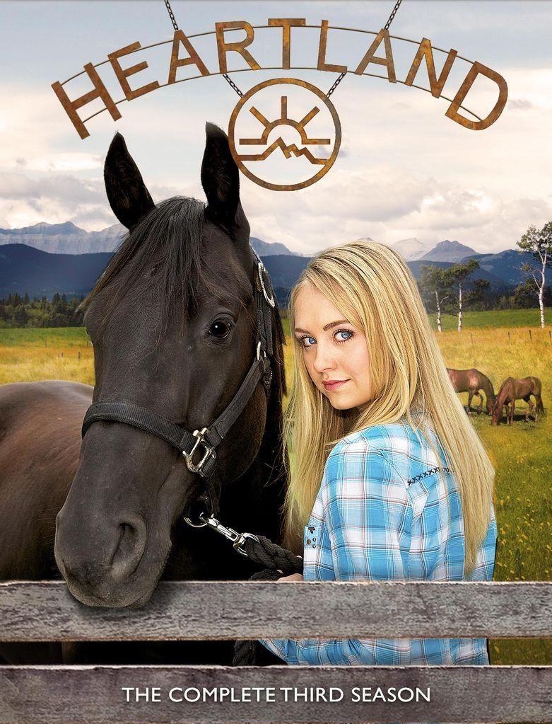 Heartland Wallpapers - Top Free Heartland Backgrounds - WallpaperAccess