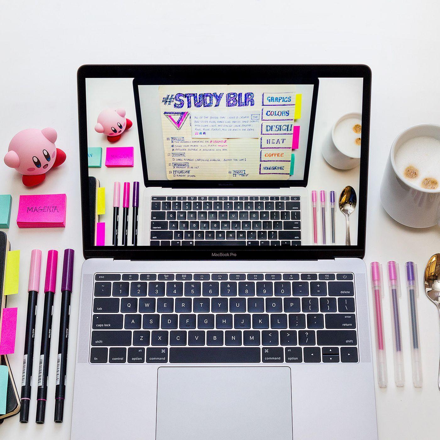 Study Aesthetic Wallpapers Top Free Study Aesthetic