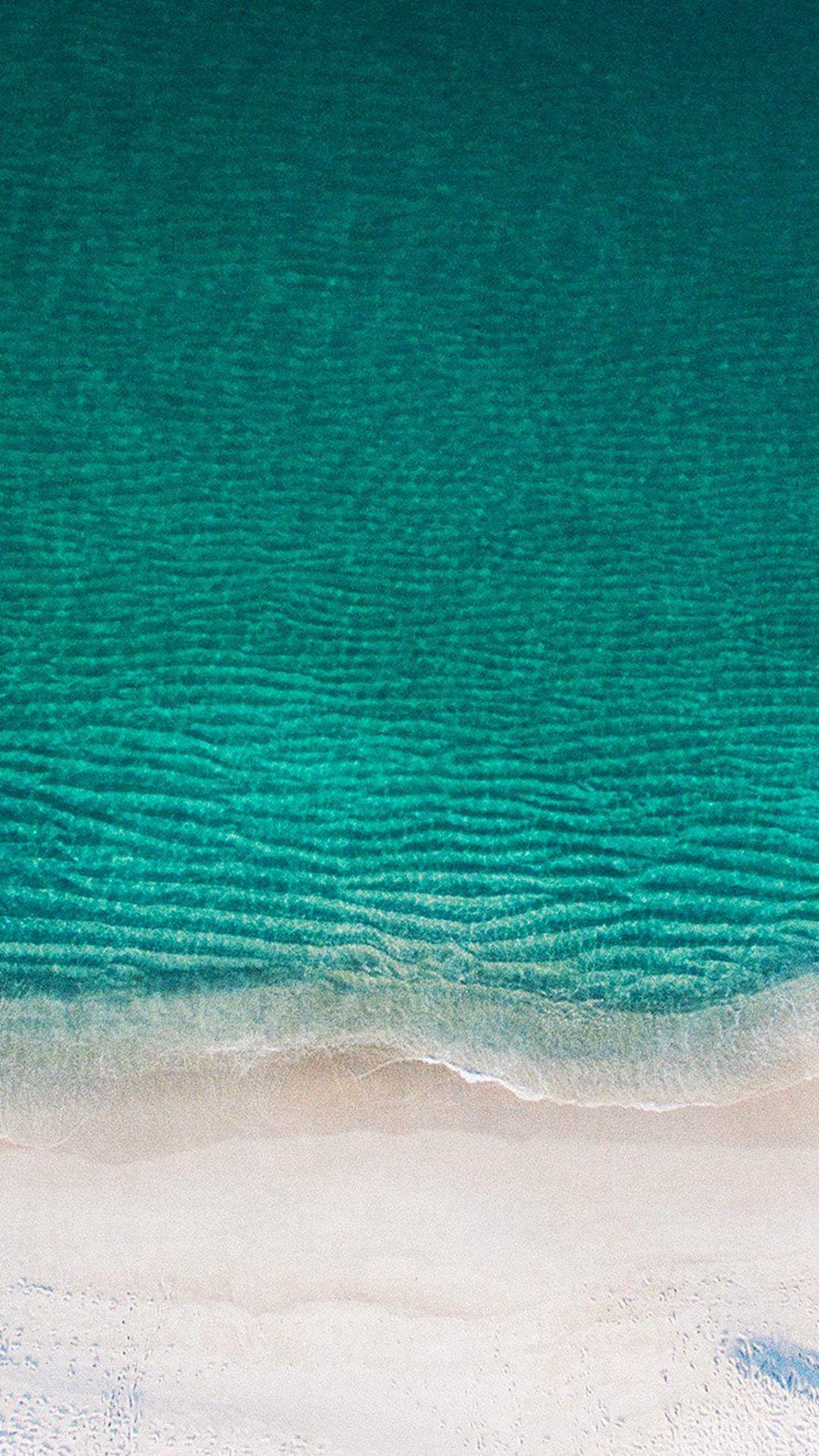 Tropical Sand Beach Lagoon Coastline Sea Waves Turquoise Water Trees Willow  Overhanged Horizon Landscape Nature 4k Ultra Hd Wallpapers High Quality :  Wallpapers13.com