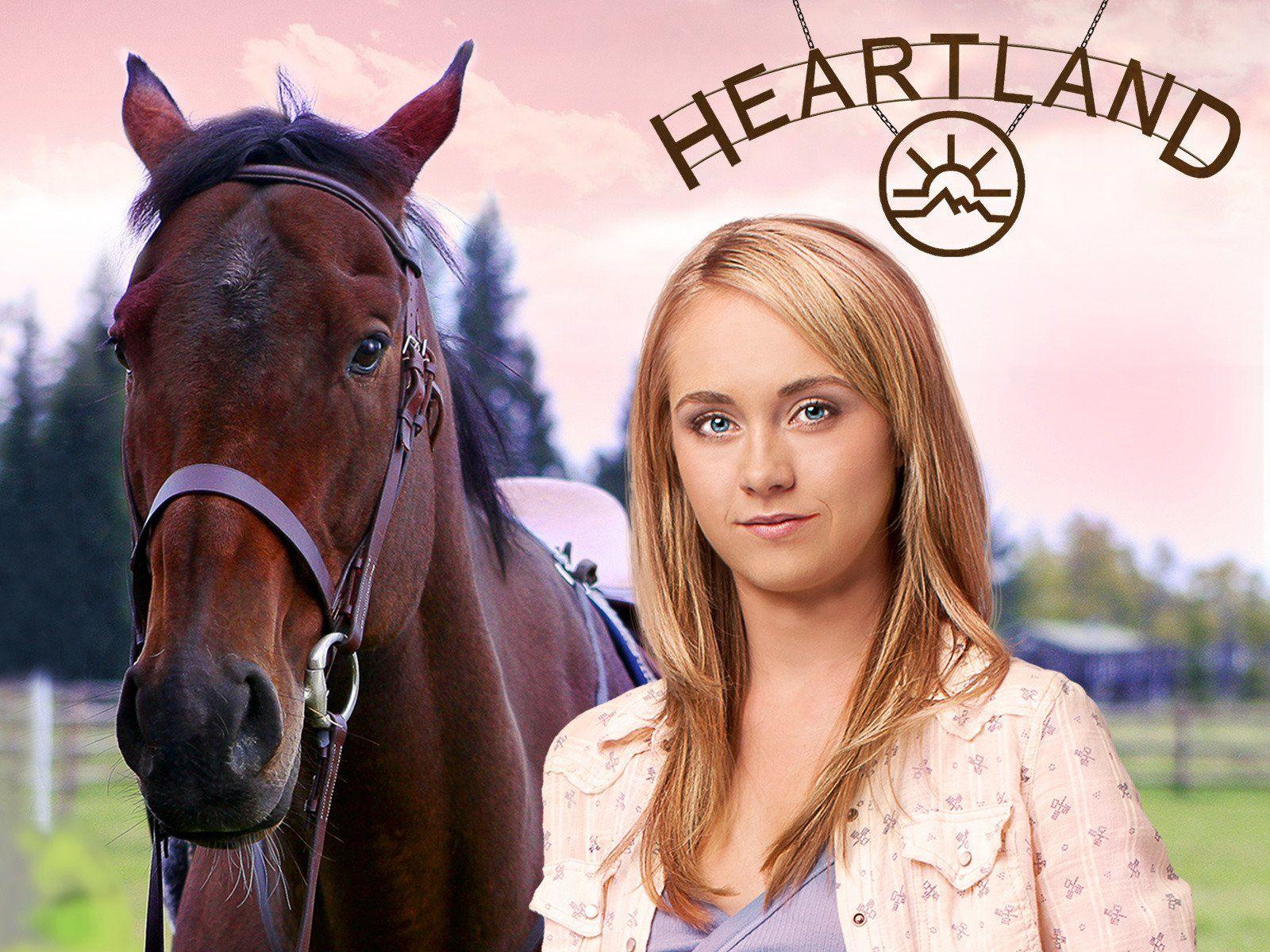 Heartland Wallpapers - Top Free Heartland Backgrounds - WallpaperAccess