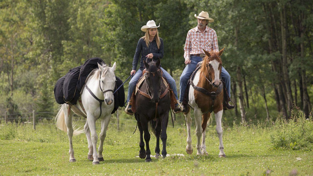 Heartland Wallpapers Top Free Heartland Backgrounds WallpaperAccess