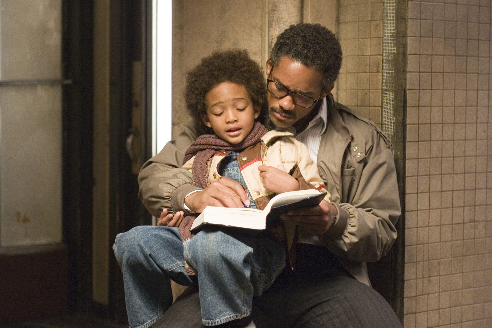 the pursuit of happyness download