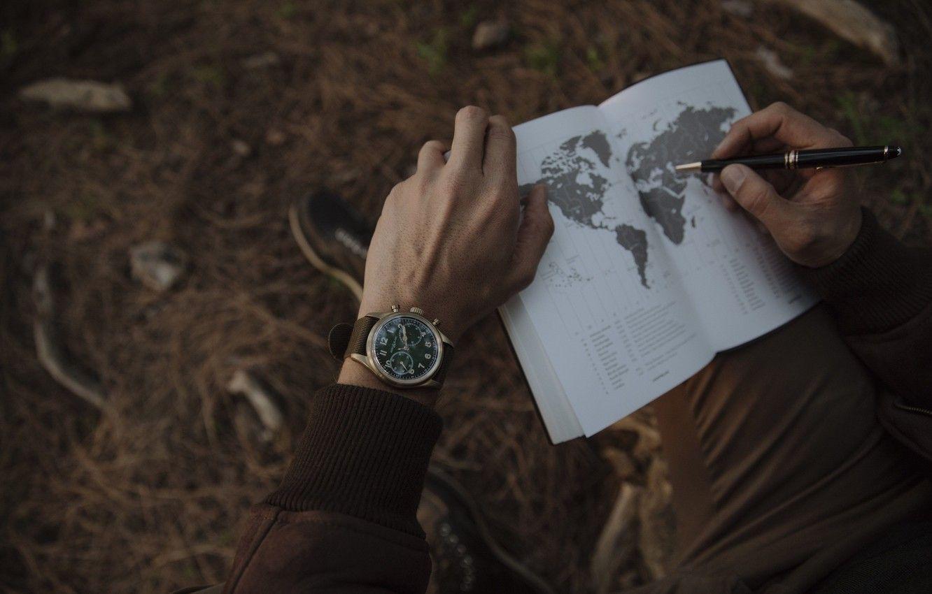 1332x850 Wallpaper watch, Blanc, Swiss Luxury Watches, Montblanc