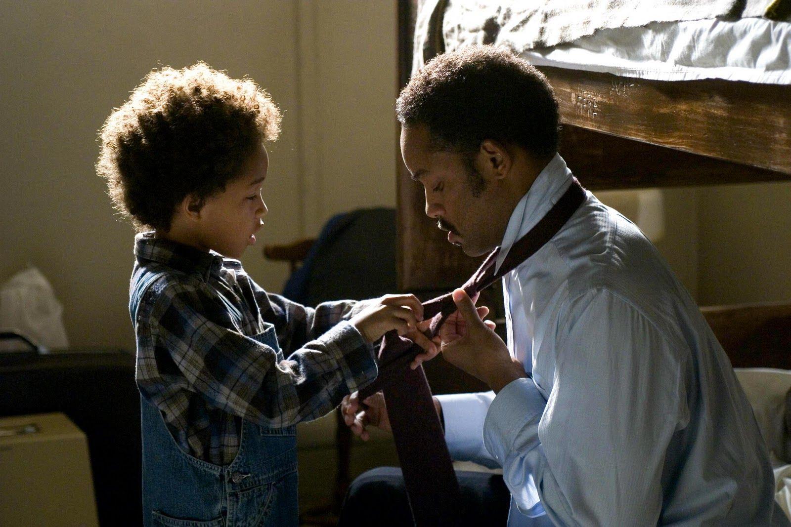 1600x1067 The Pursuit of Happyness Wallpaper