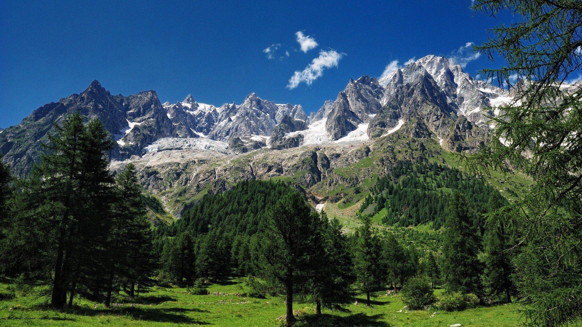 1920x1080 Mont Blanc Wallpaper (28)