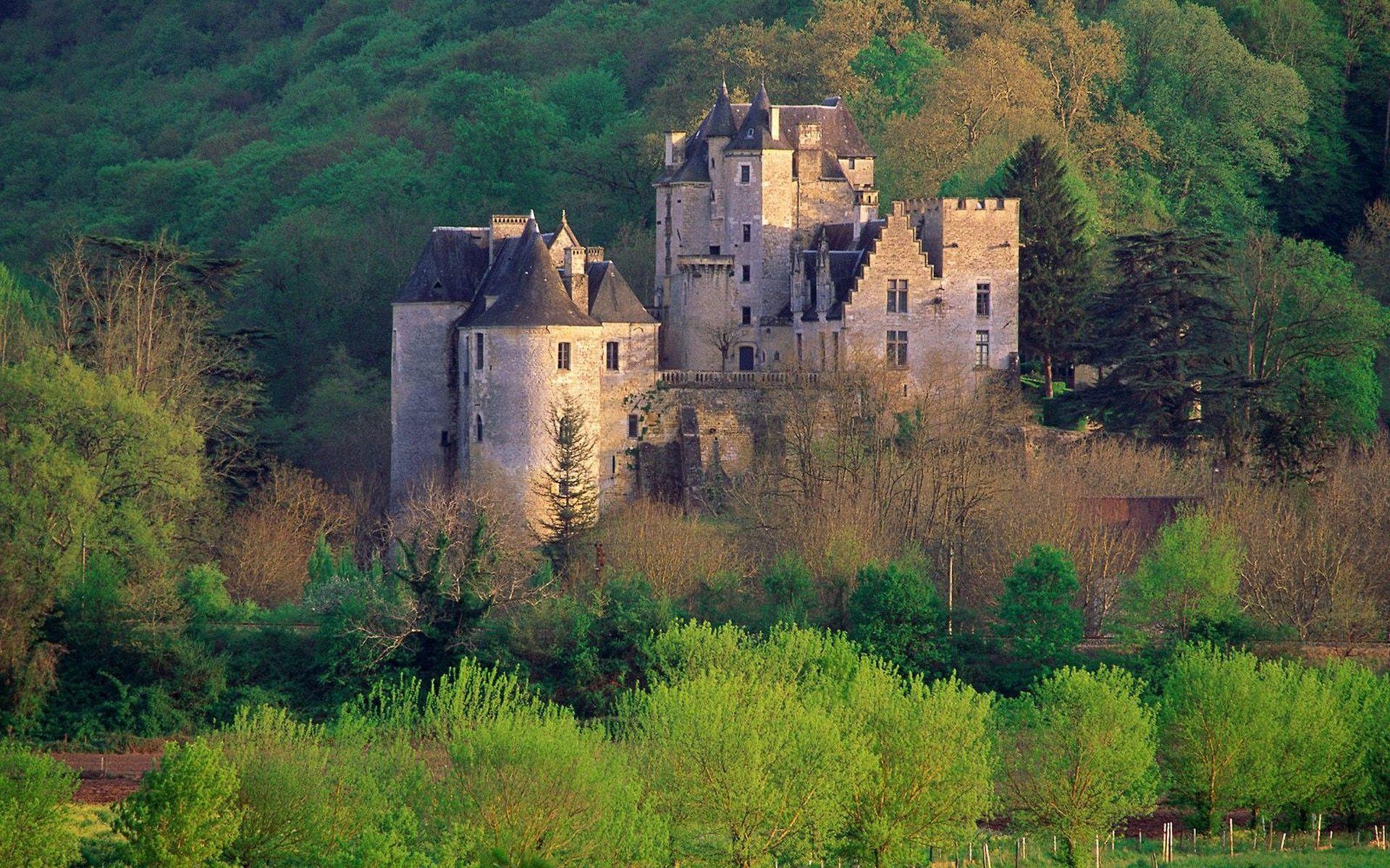 1920x1200 HD Castle Wallpaper 1920x1080 For Free Download