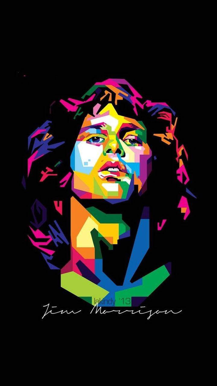 Jim Morrison Wallpapers - Top Free Jim Morrison Backgrounds