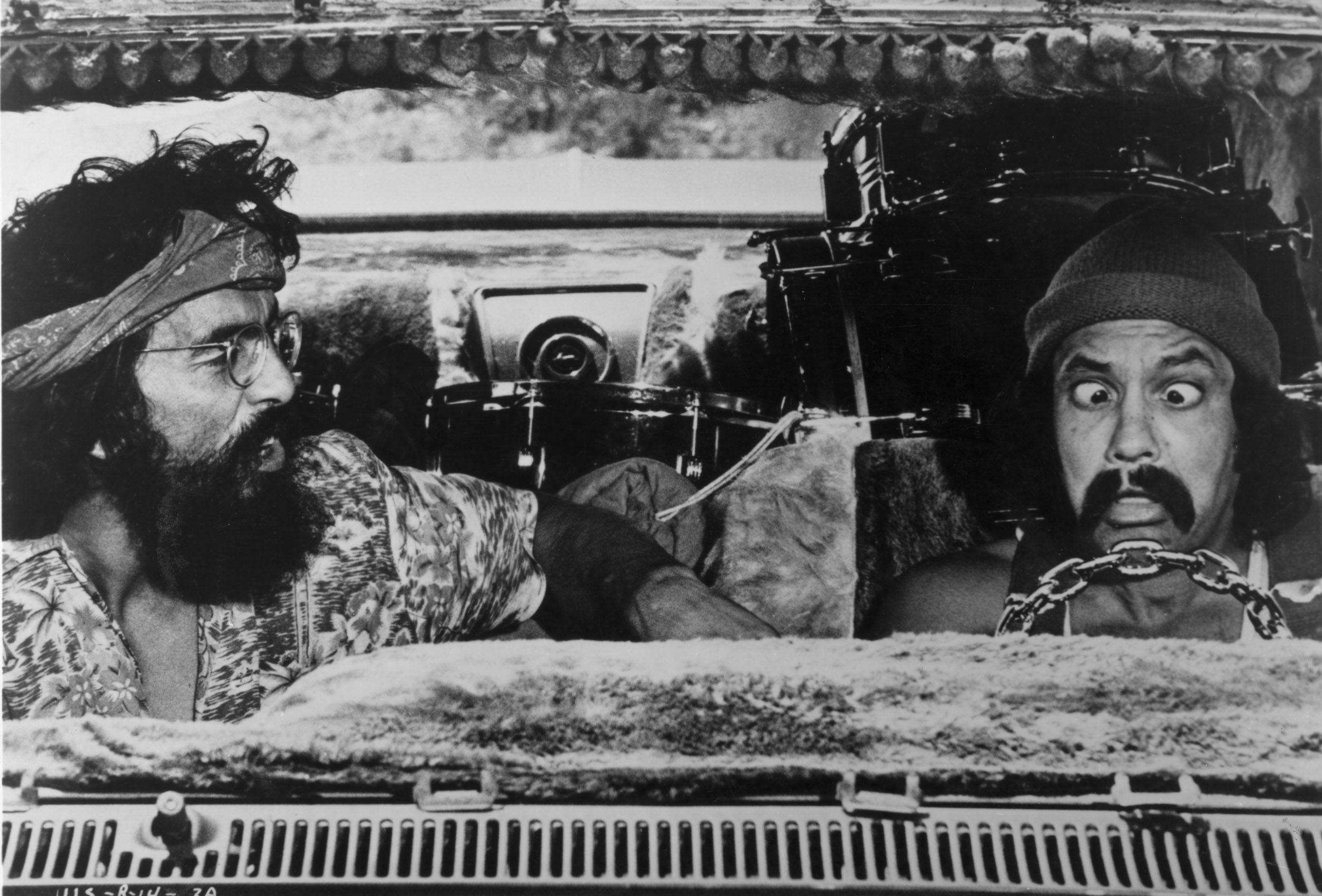 Cheech And Chong Wallpapers - Top Free Cheech And Chong Backgrounds 