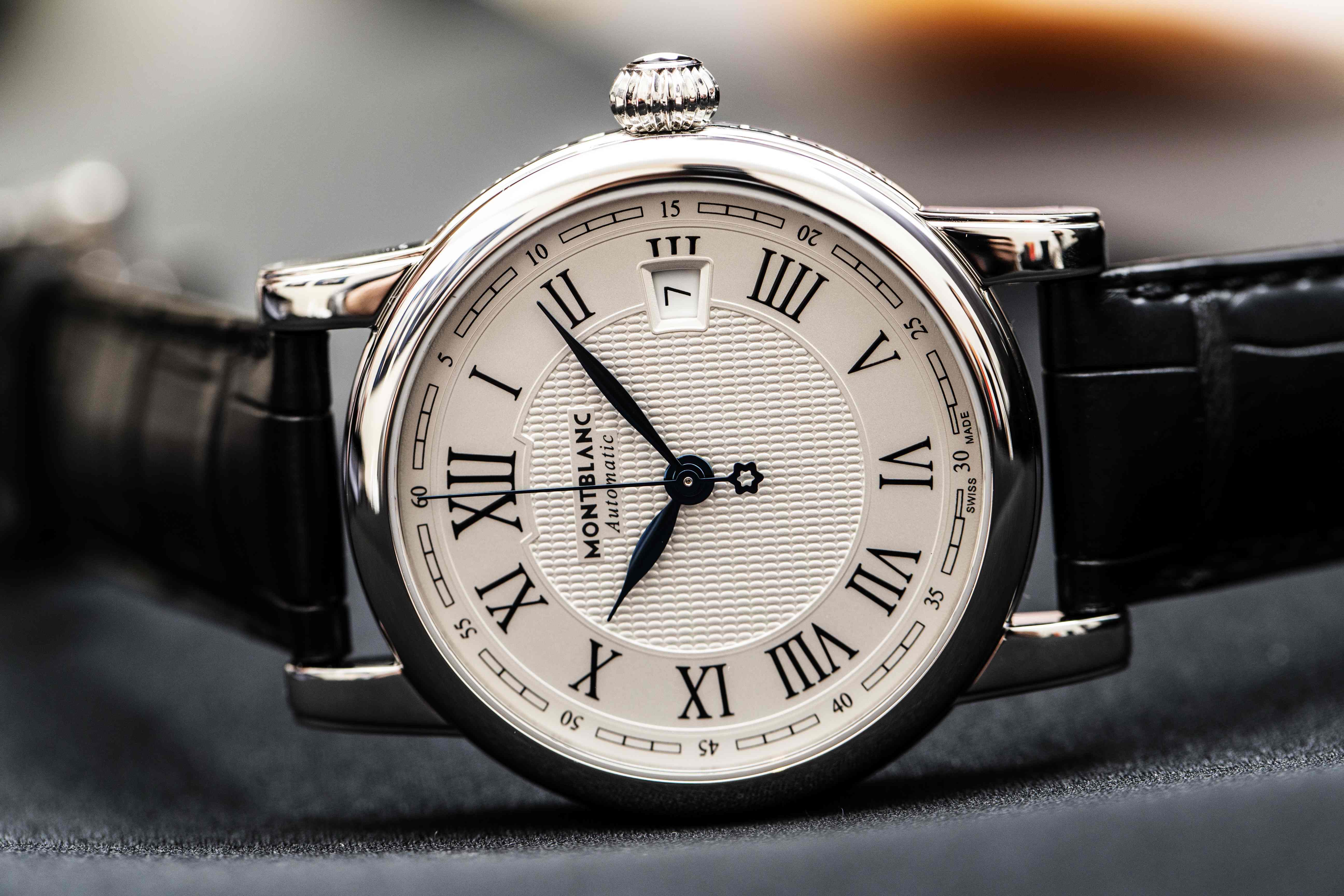 24+ Mont Blanc Logo Hd Pics
