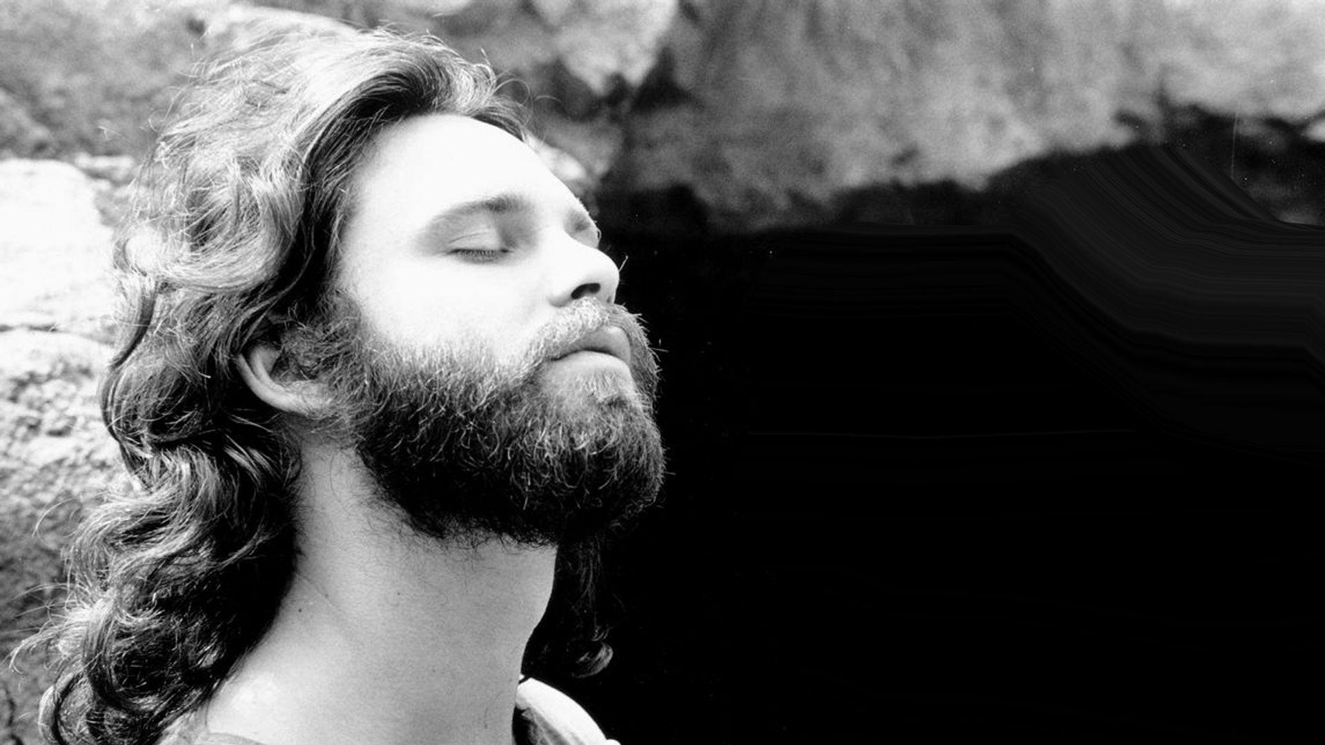 Jim Morrison Wallpapers  Wallpaper Cave