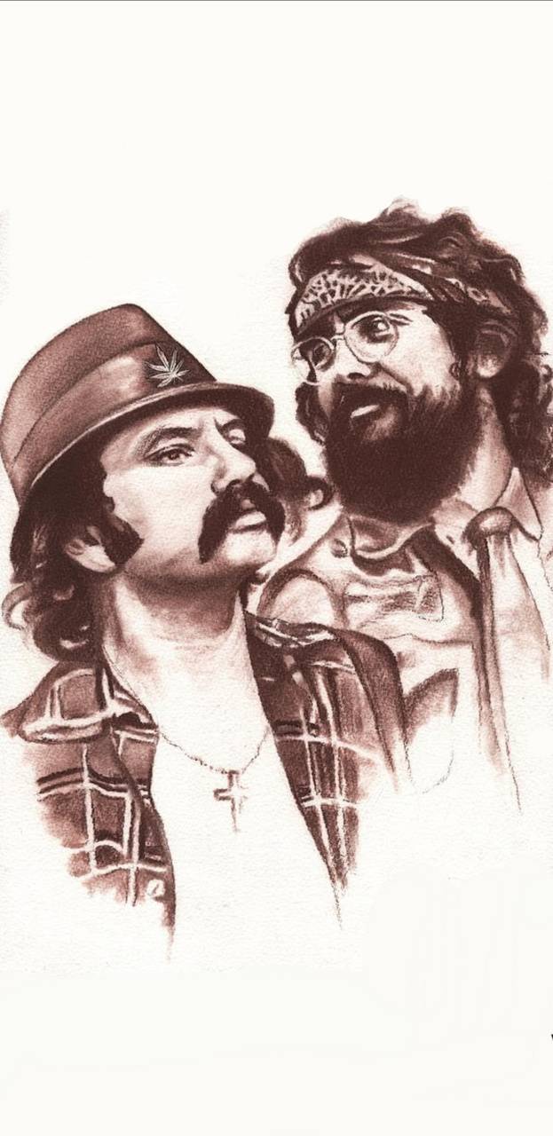 Cheech and Chong Wallpapers - Top Free Cheech and Chong Backgrounds ...