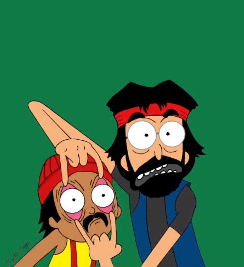 Cheech and Chong iPhone Wallpapers - Top Free Cheech and Chong iPhone  Backgrounds - WallpaperAccess