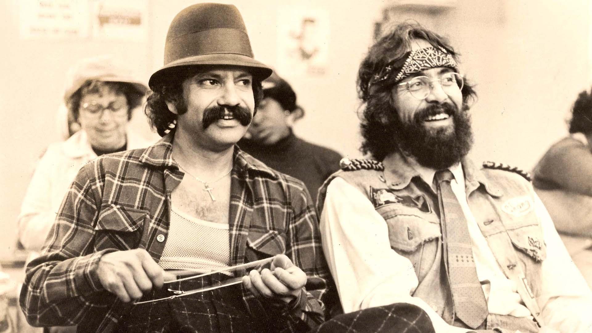 1920x1080 Cheech & Chong