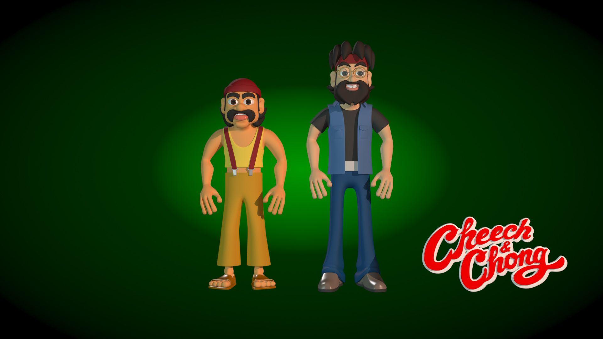 Cheech and Chong Wallpapers - Top Free Cheech and Chong ...