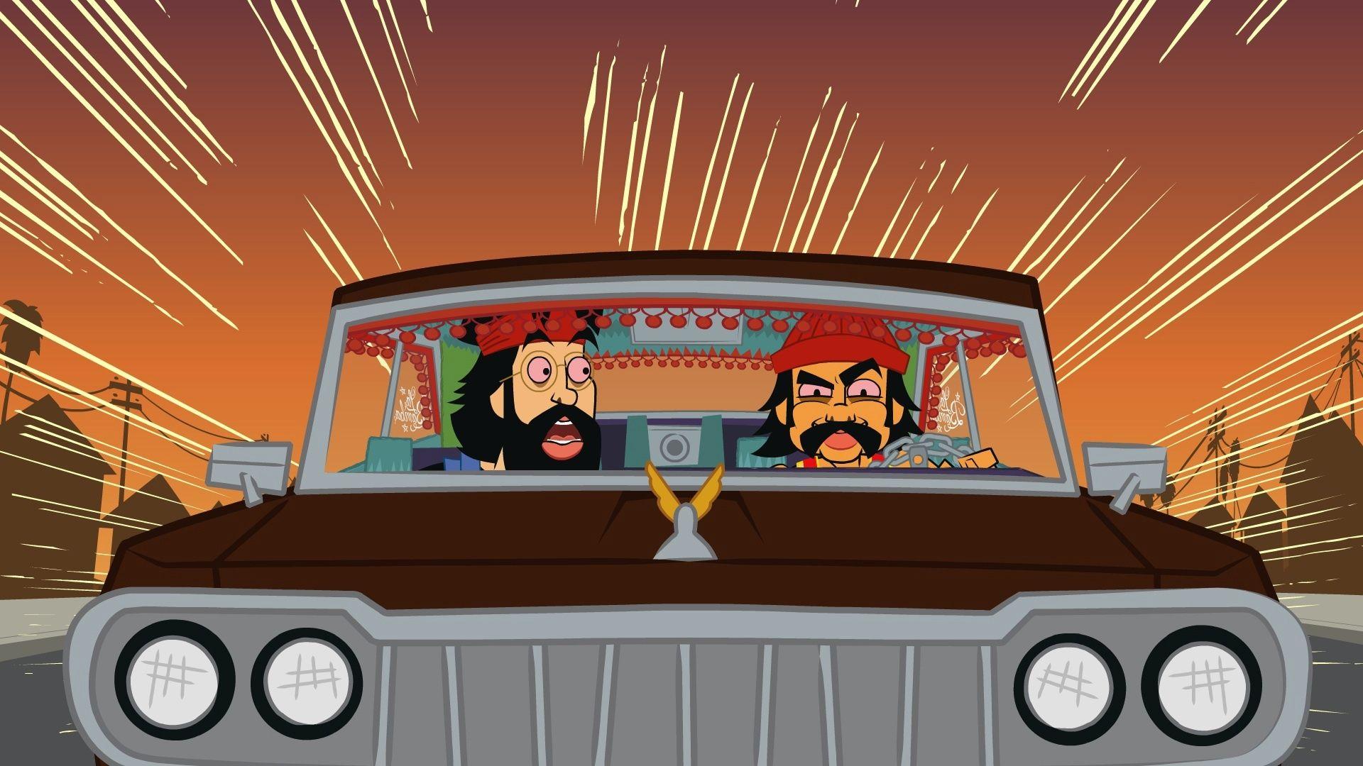 1920x1080 1920x1080 cheech and chong HD background. cheech