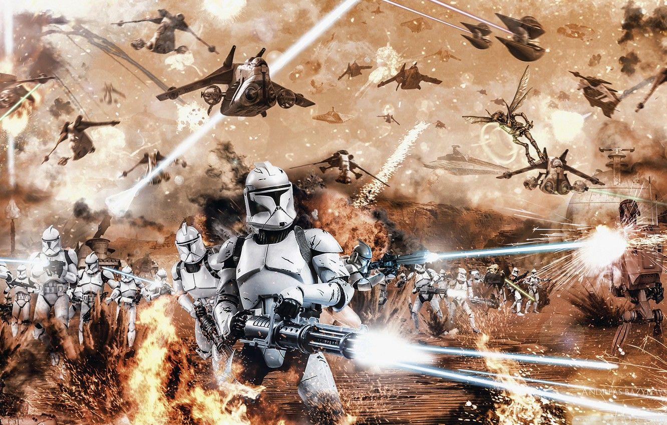 1332x850 star wars clone wars wallpaper. star wars clone