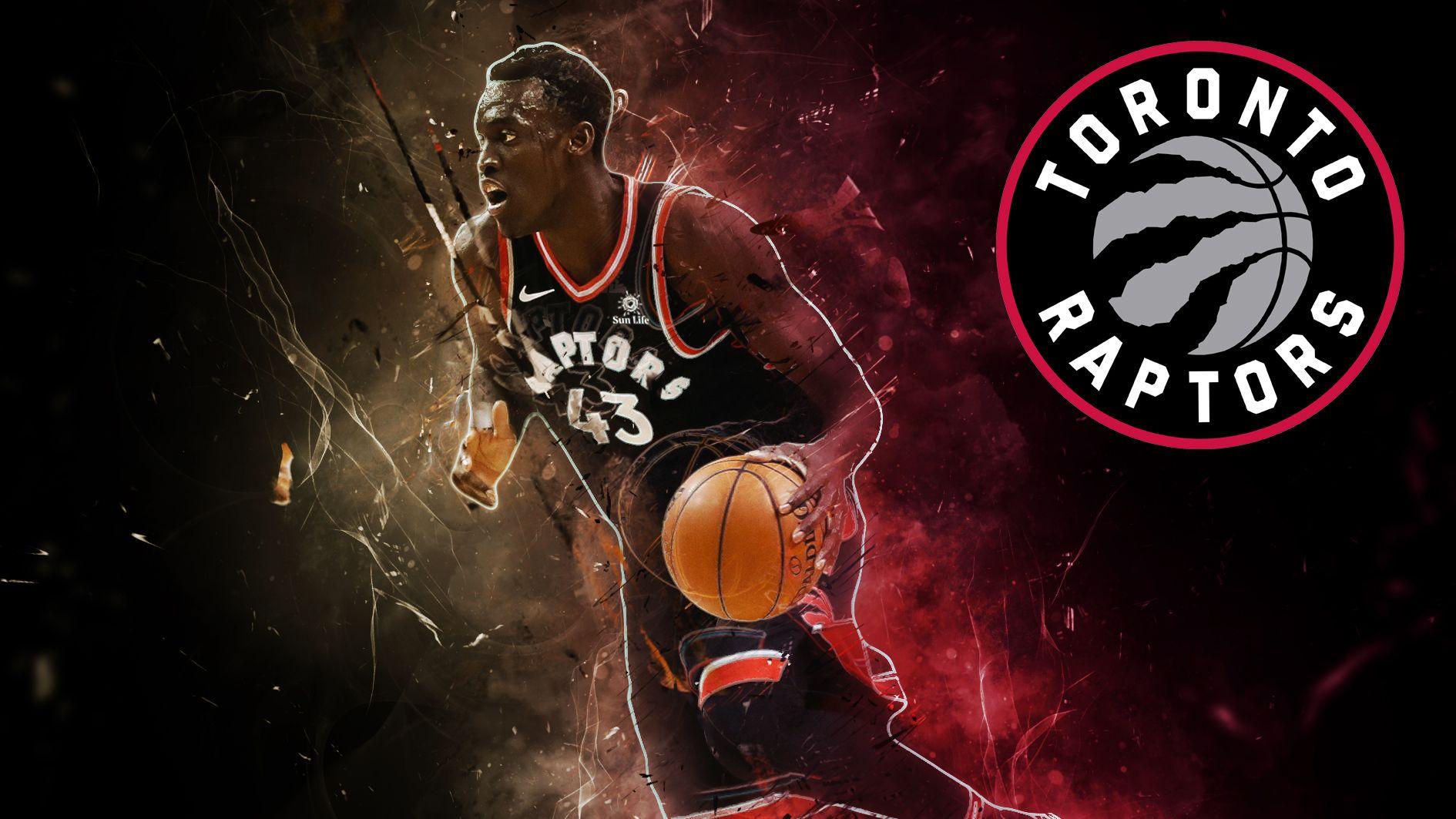 Pascal Siakam Wallpapers - Top Free Pascal Siakam Backgrounds