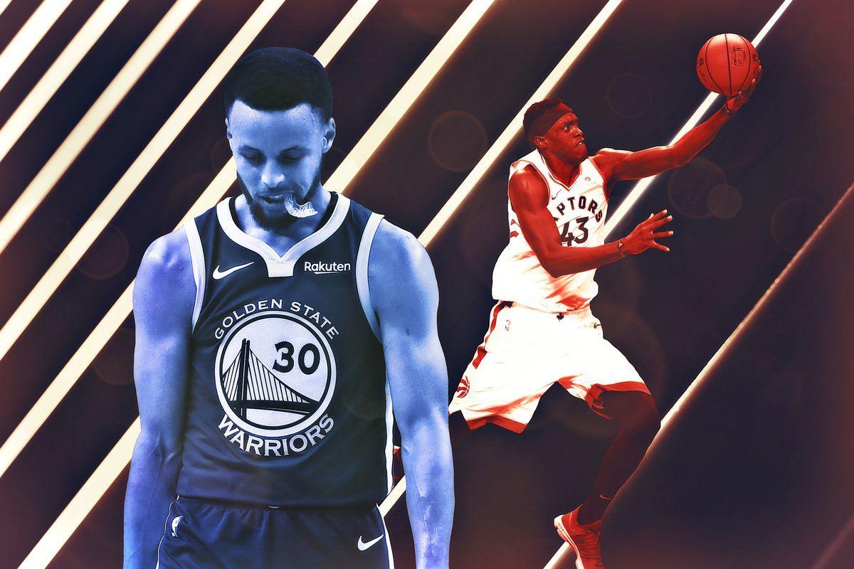 1200x800 Winners And Losers: Pascal Siakam Dominates The Durant Less