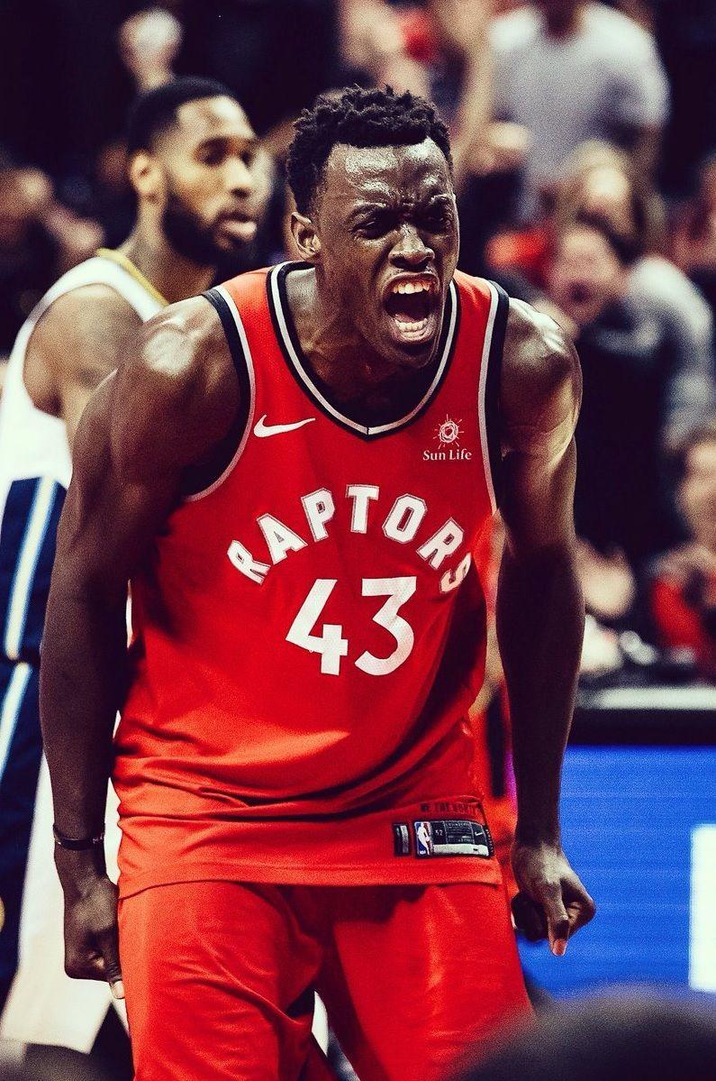 Pascal Siakam Wallpapers - Top Free Pascal Siakam Backgrounds