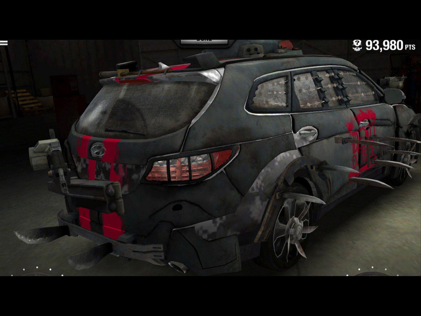 1600x1200 Hyundai Santa Fe Wallpaper