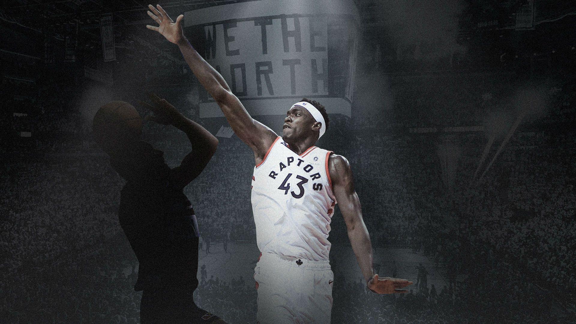 1920x1080 What is the secret to Pascal Siakam becoming the next