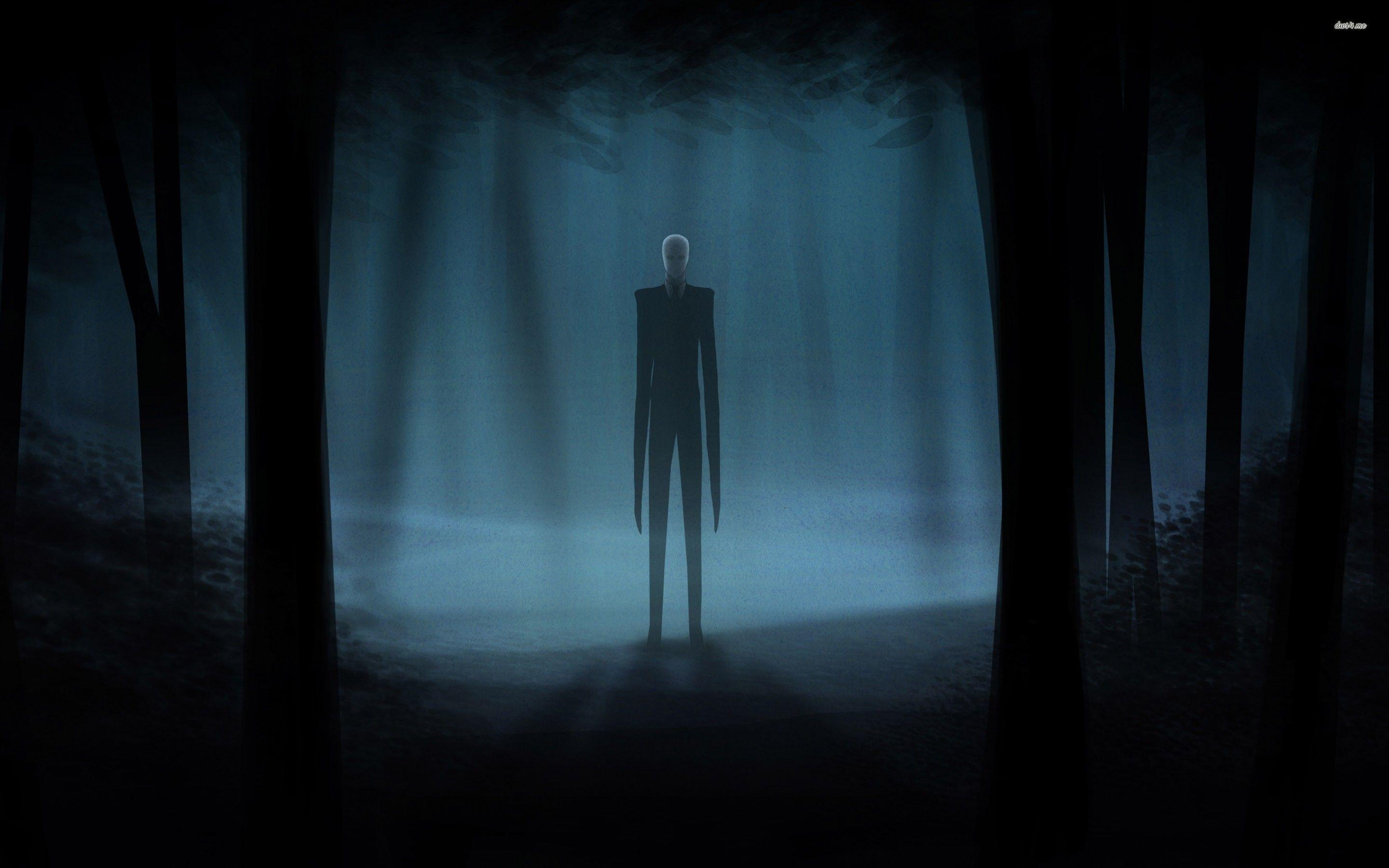 2880x1800 Slender Wallpaper, Interesting Slender HDQ Image Collection, HDQ