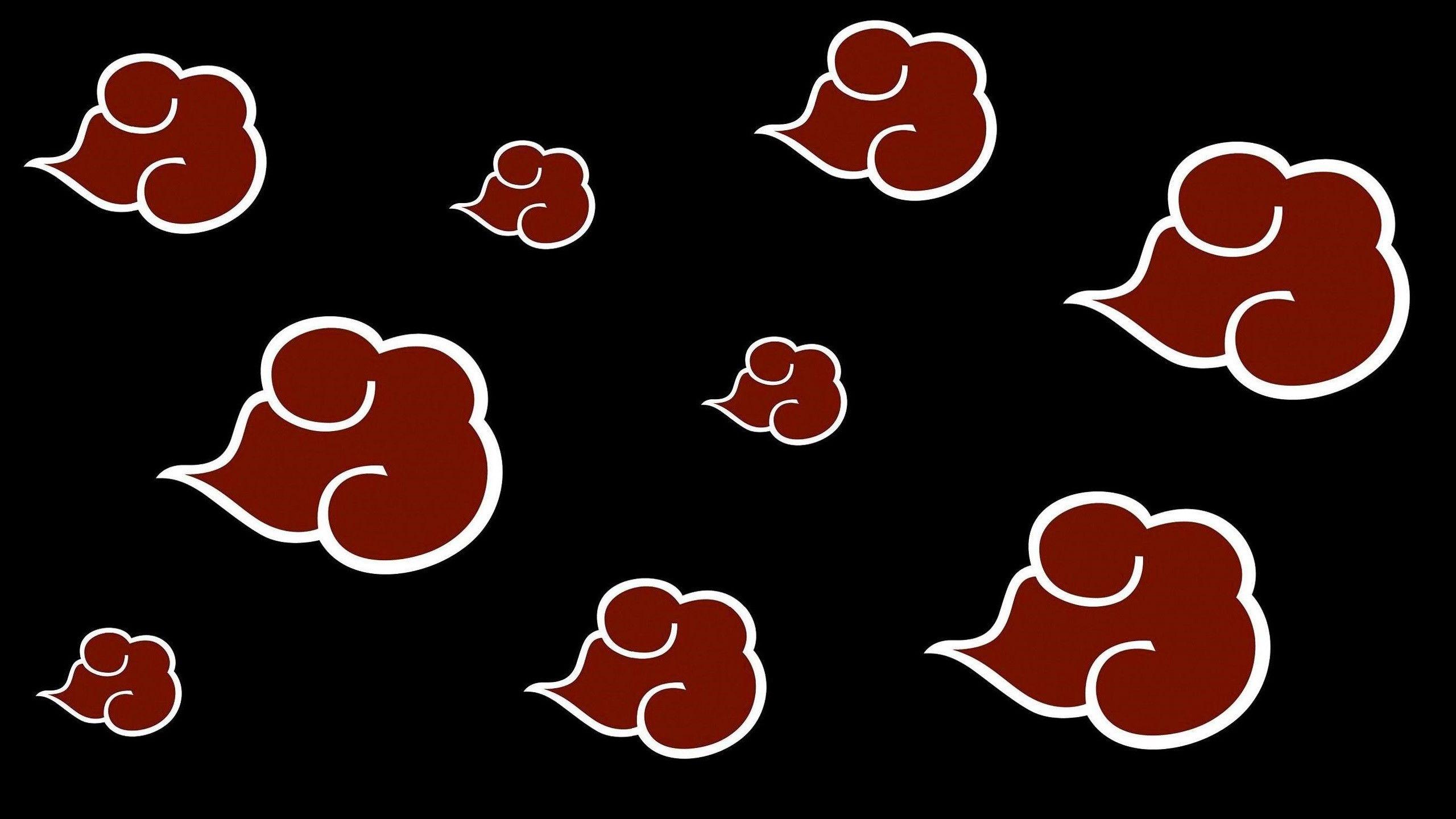2560x1440 Akatsuki Wallpaper
