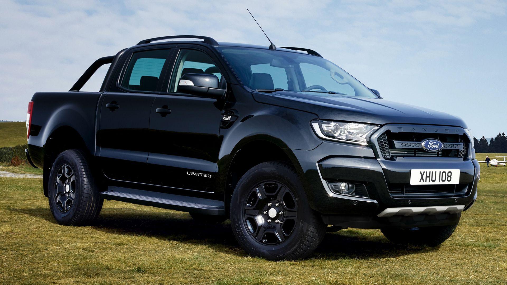 Ford Ranger Wallpapers Top Free Ford Ranger Backgrounds WallpaperAccess