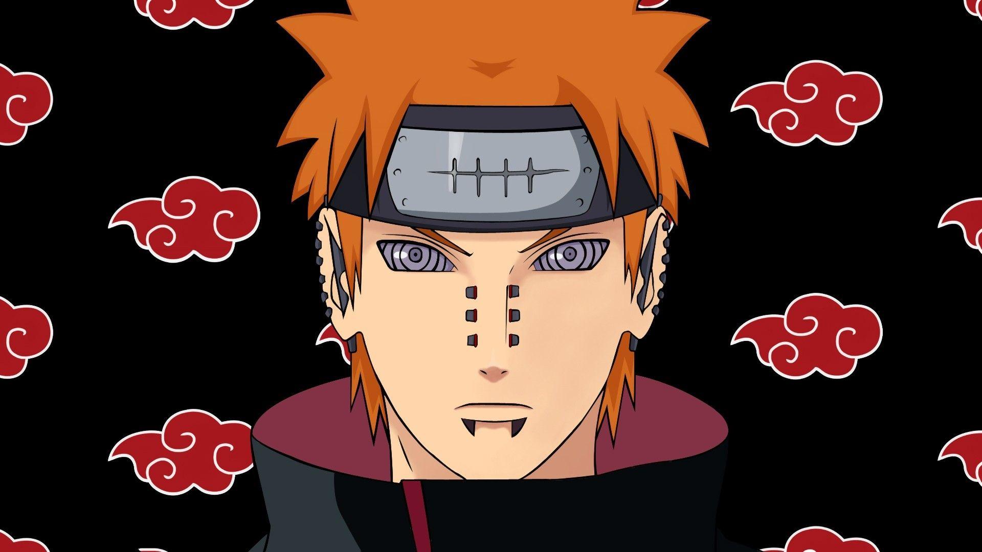 1920x1080 Akatsuki Cloud Wallpaper By Ninjalegacy Download Free