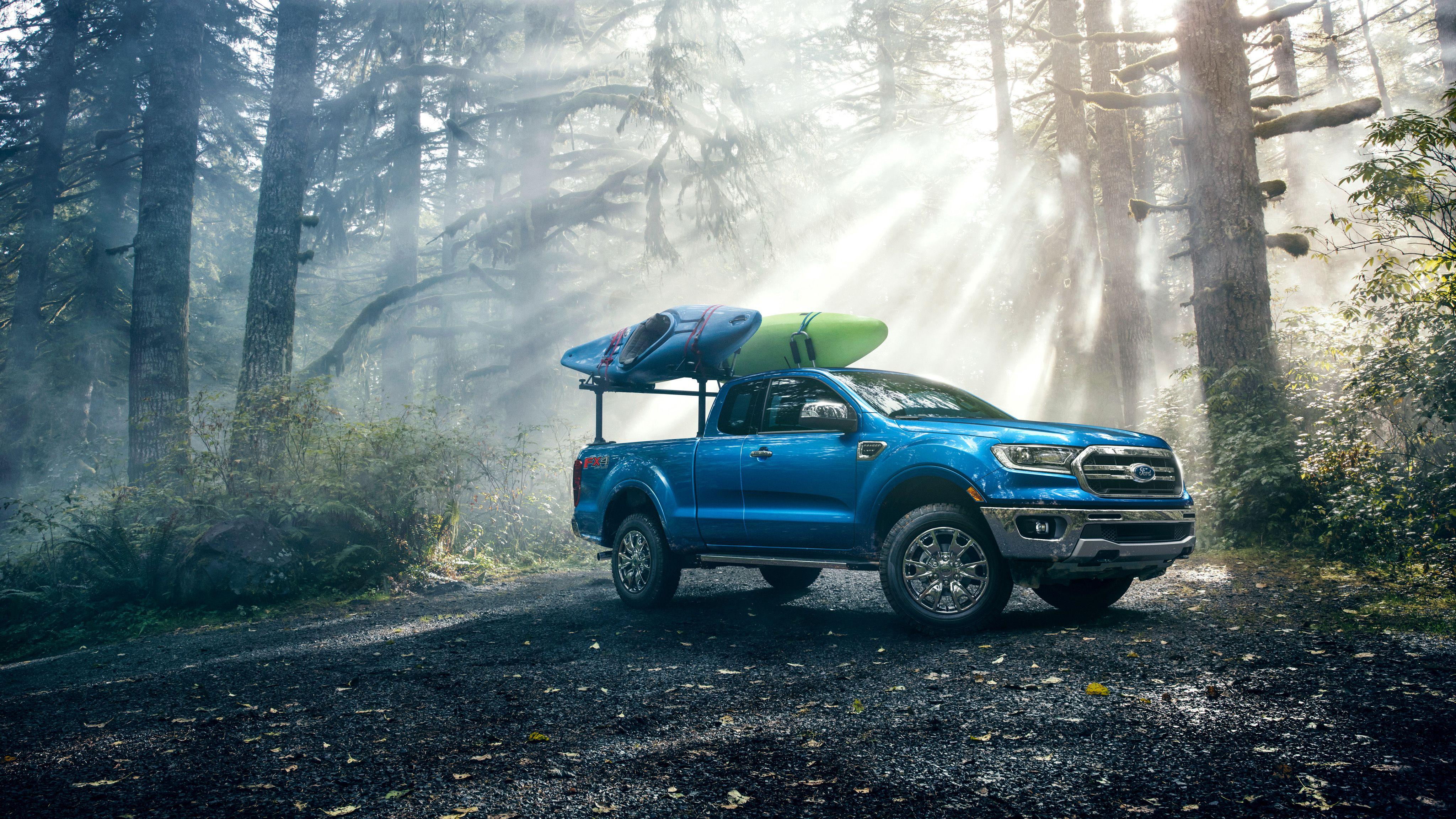 Ford Ranger Wallpapers - Top Free Ford Ranger Backgrounds - WallpaperAccess