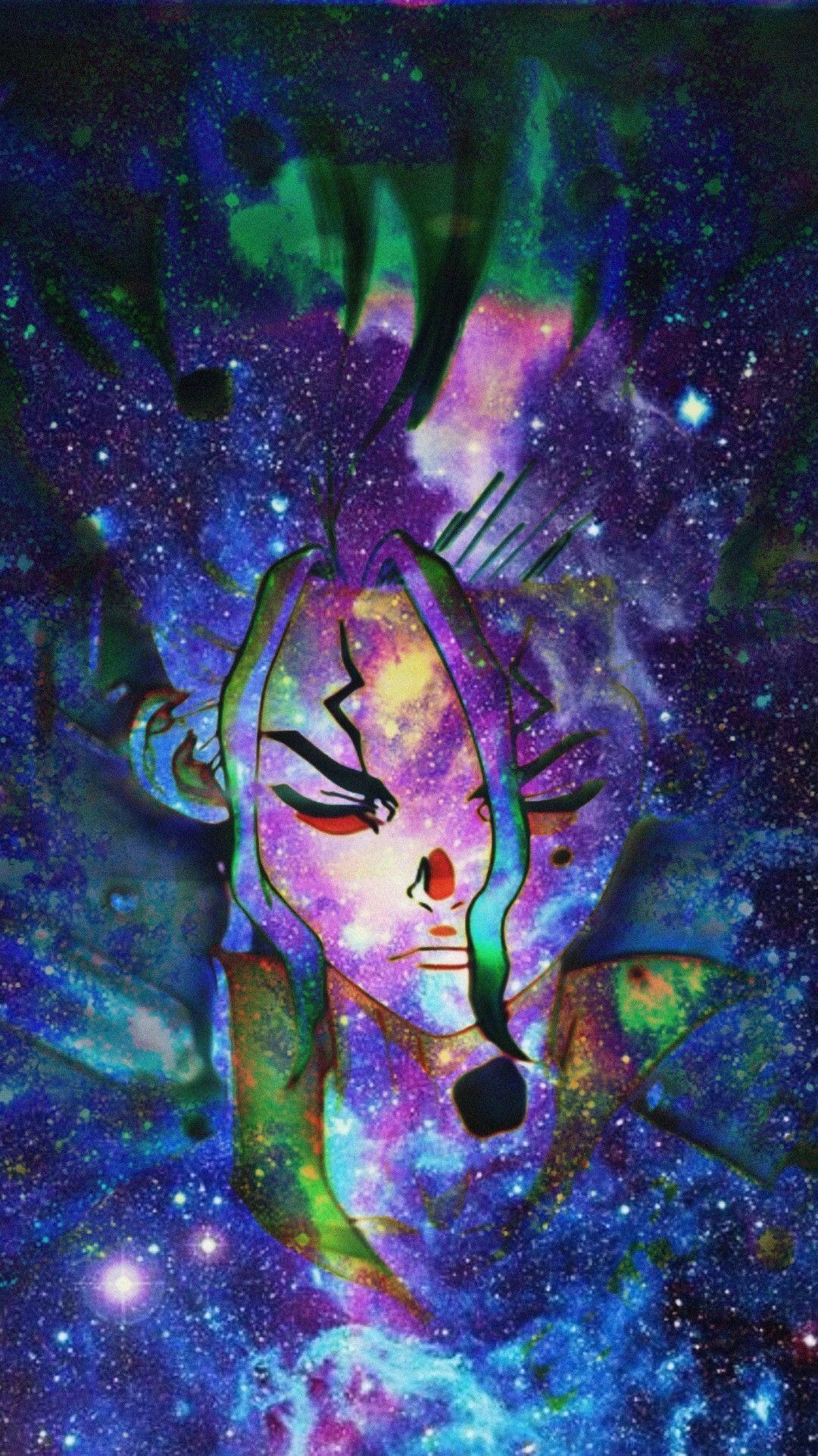 1080x1922 Dr Stone Supreme Wallpaper