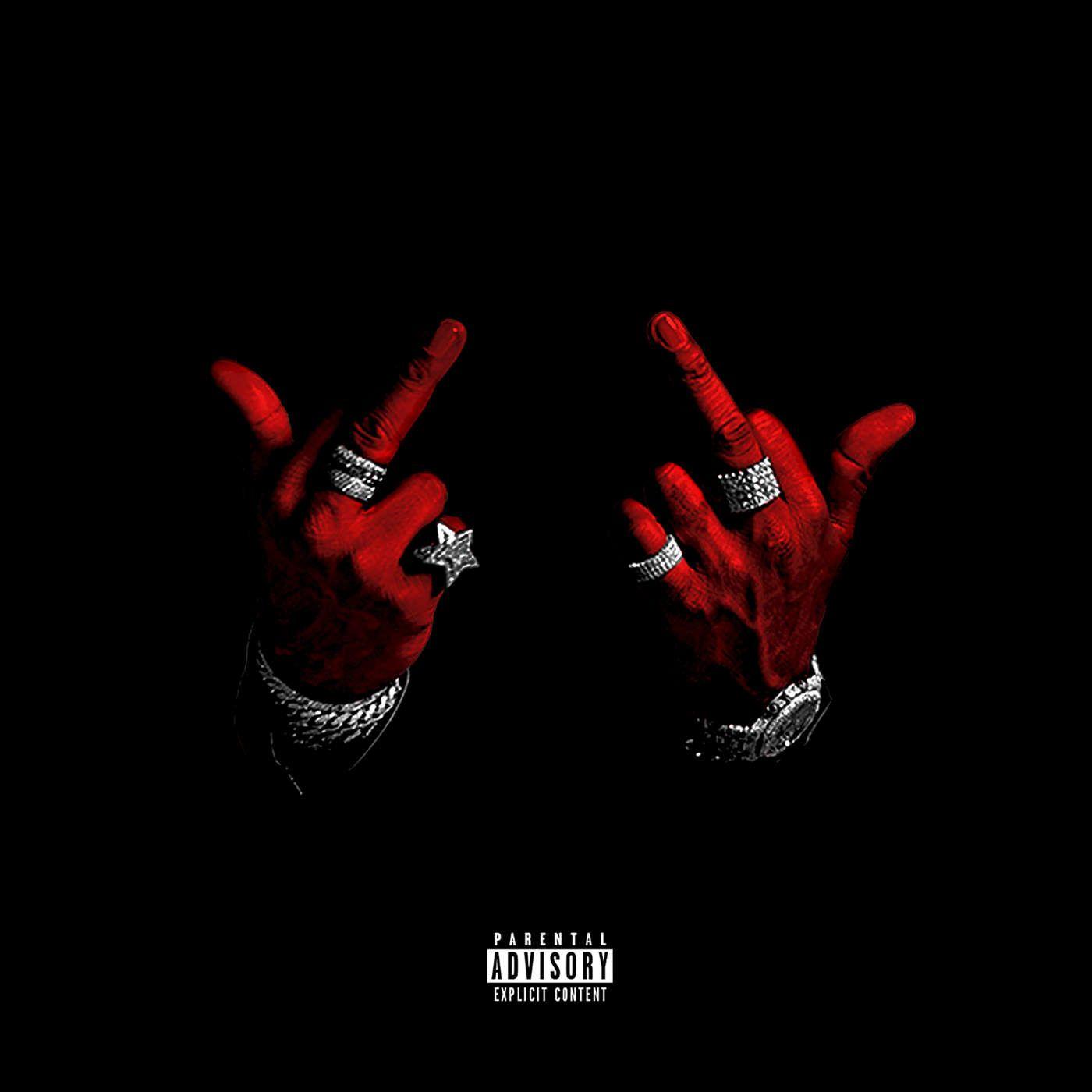 1400x1400 Heartless Yo 2 Heartless