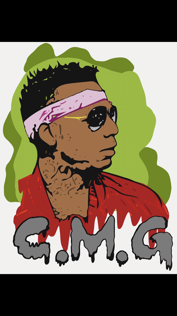 Moneybagg Yo Wallpapers - Top Free Moneybagg Yo Backgrounds