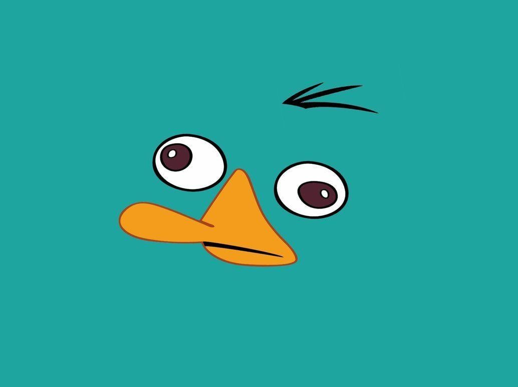 Perry The Platypus Wallpapers - Top Free Perry The Platypus Backgrounds -  WallpaperAccess
