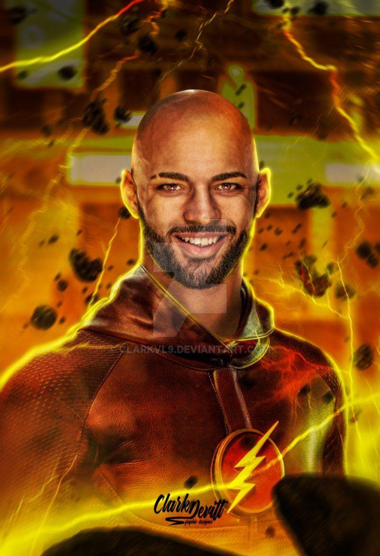739x1081 WWE Ricochet Wallpaper