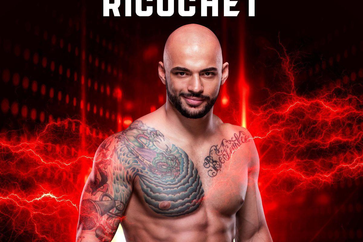 1200x800 Free download Youll be able to play as Ricochet in WWE 2K19