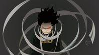 3840x2160 Eraserhead (Shota Aizawa) 4K 8K HD My Hero Academia (Boku no