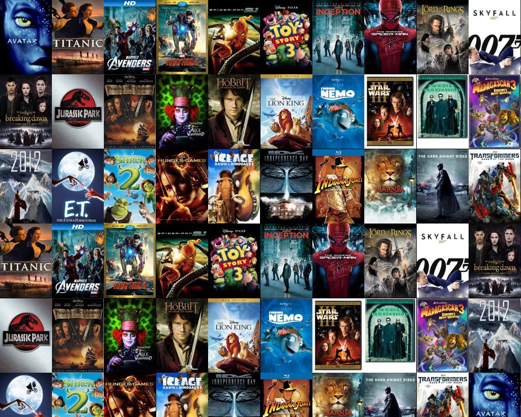 1024x819 Avatar Titanic The Avengers Iron Man 3 Spider Wallpaper