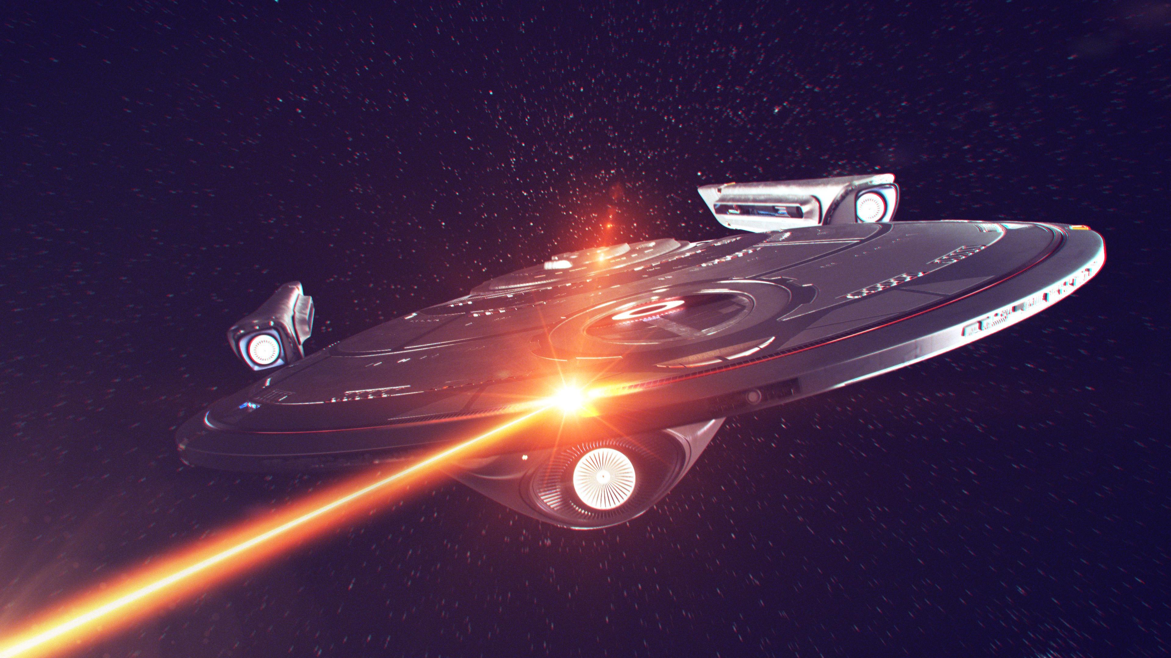 Star Trek 4K Wallpapers - Top Free Star Trek 4K Backgrounds ...