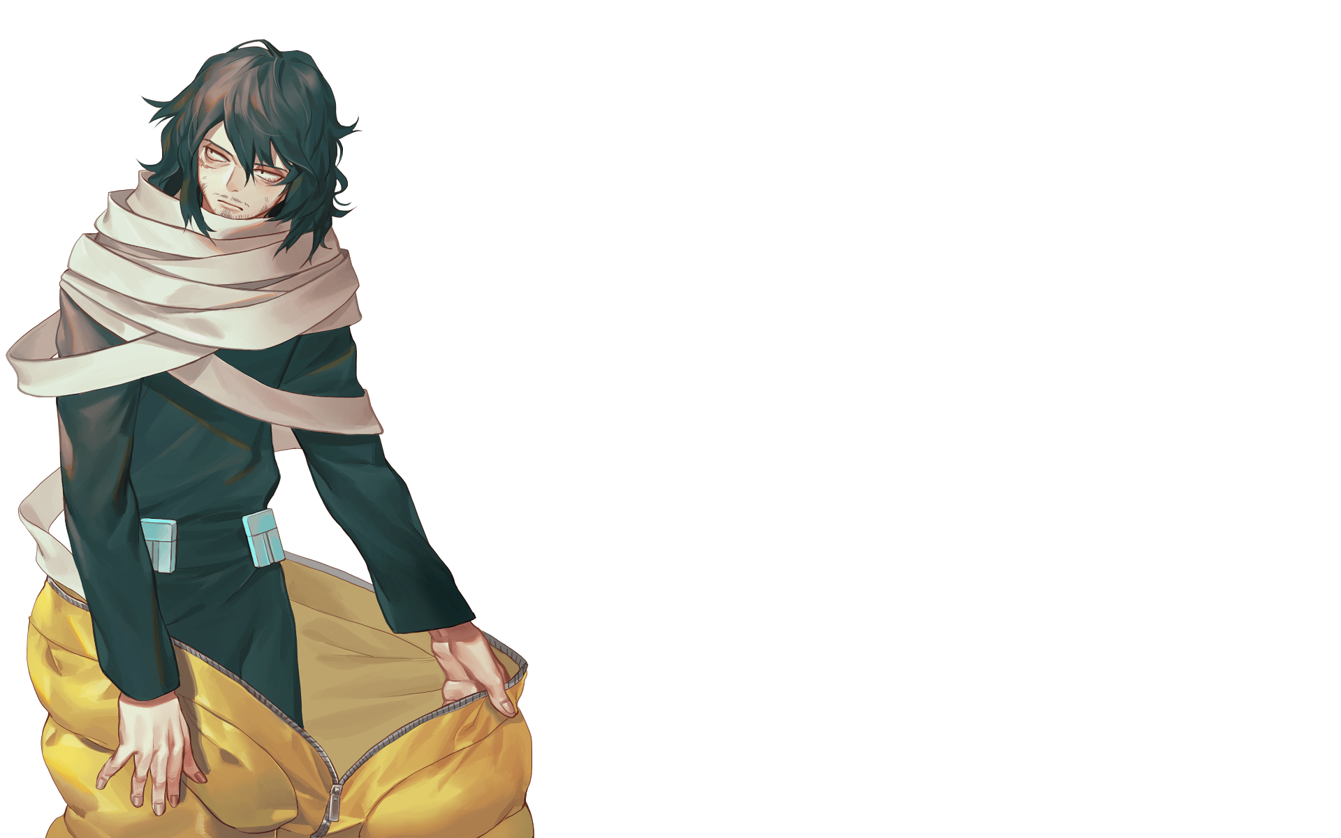 Shota Aizawa Wallpapers - Top Free Shota Aizawa Backgrounds
