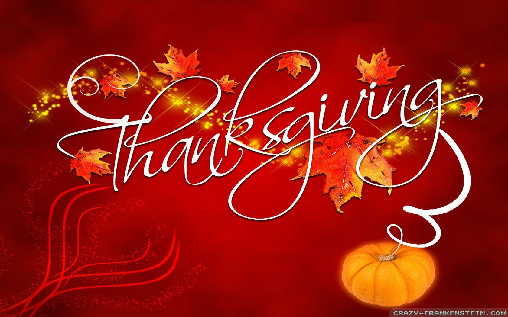 1680x1050 Happy Thanksgiving Day wallpaper Frankenstein. Best Games