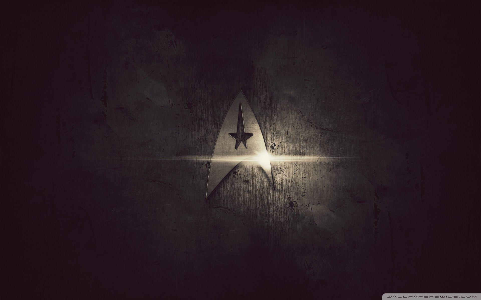 1920x1200 Hd Wallpaper Star Trek