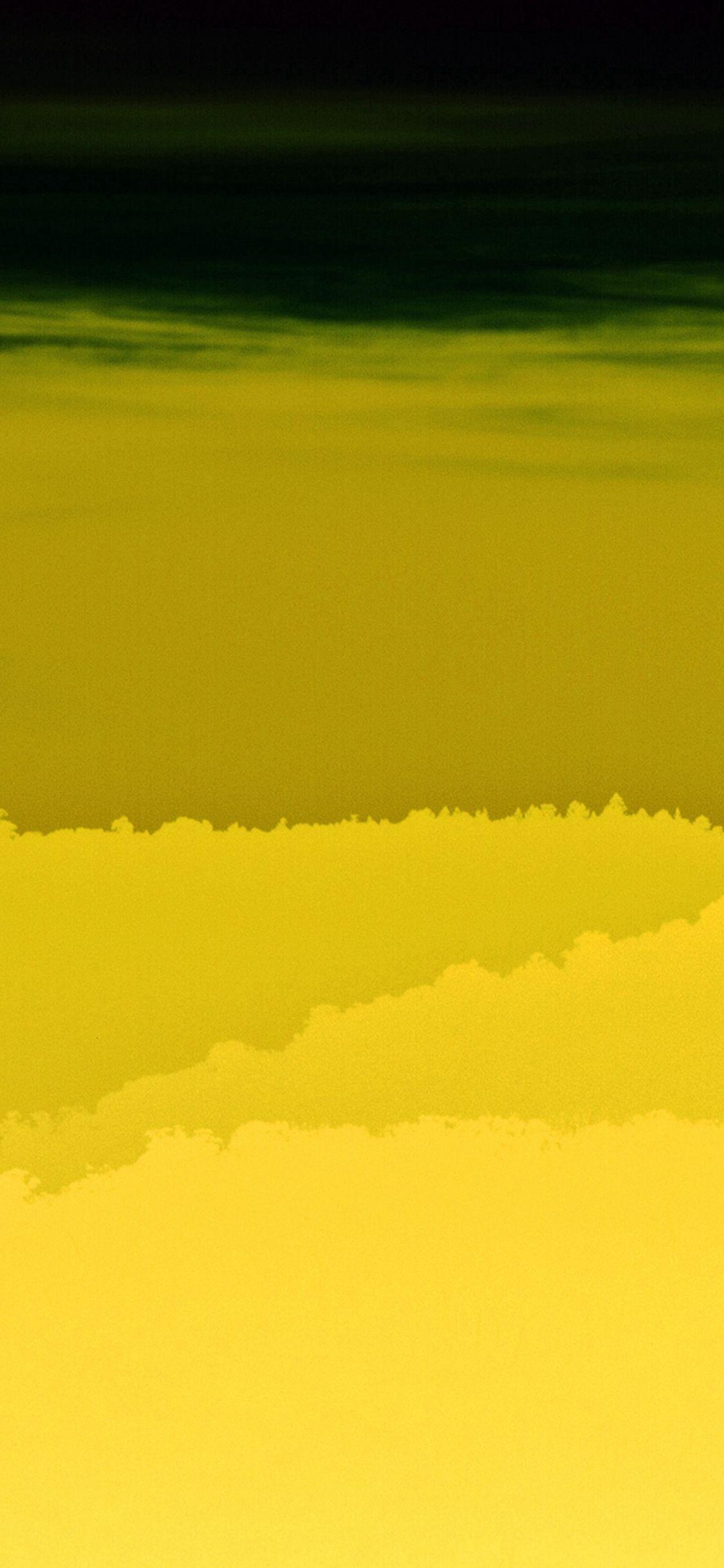 Aesthetic Yellow iPhone Wallpapers - Top Free Aesthetic Yellow iPhone