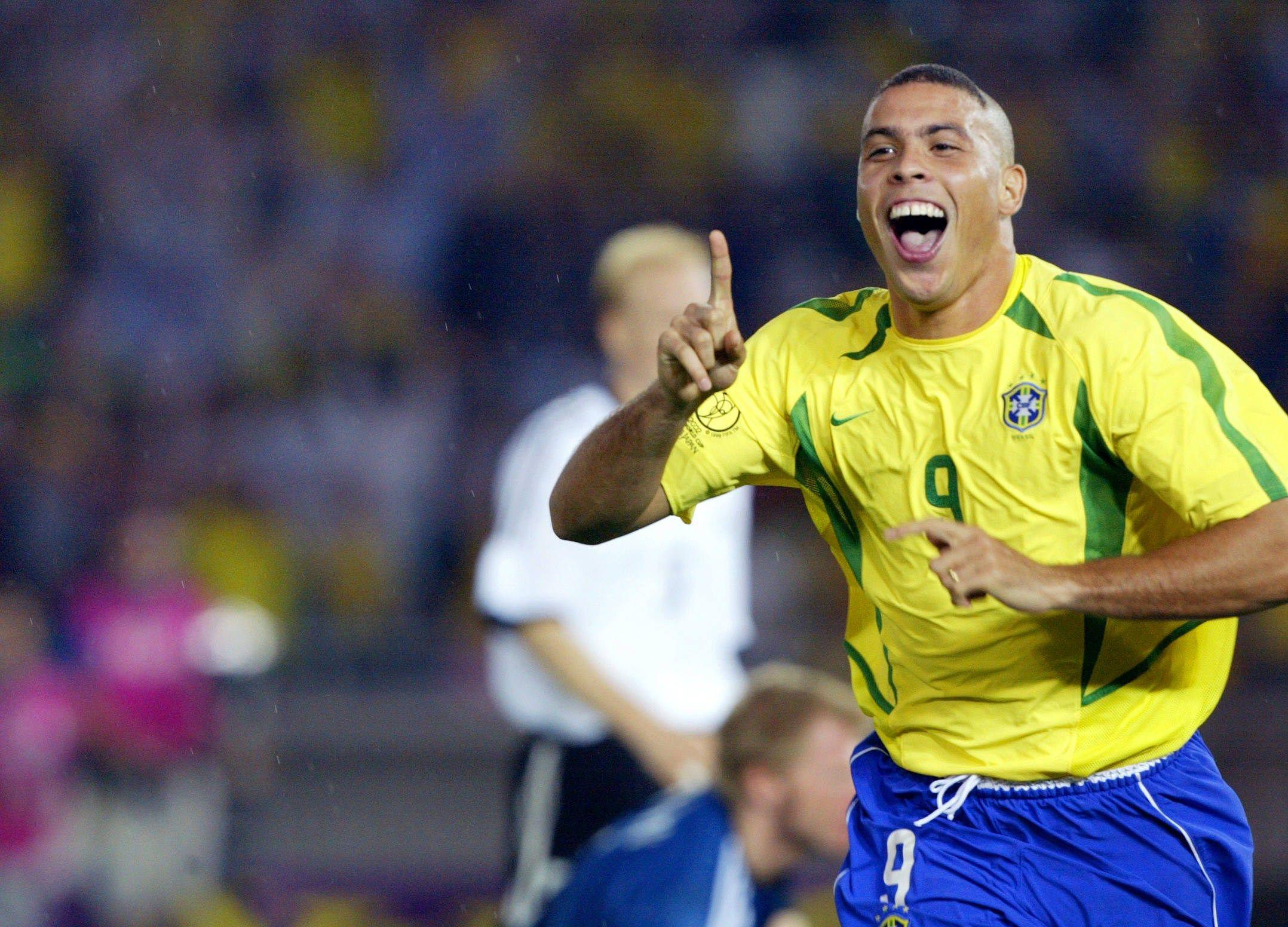 2156x1552 How far could Ronaldo have gone without his injuries?